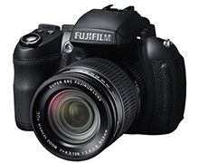 picture Fujifilm Finepix HS35 EXR