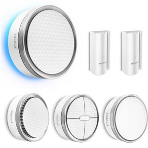 picture Smanos K1 Smart Home Kit