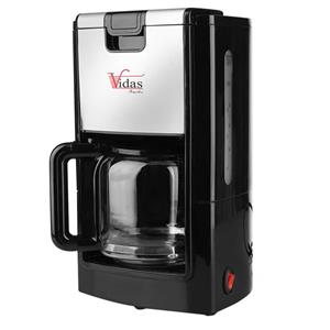 picture قهوه ساز ویداس مدل VIR-2229
