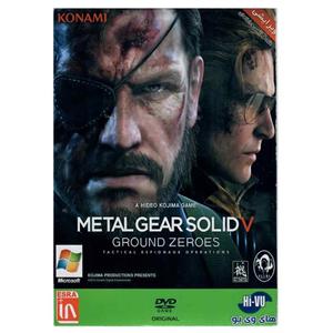 picture Metal Gear Solid 7 For PC Game
