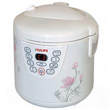 picture Tulips TA-YS50RC Rice Cooker