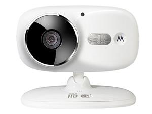 picture دوربین خانگی موتورولا Motorola WiFi Home Video Camera Focus 86