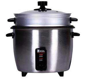 picture NASA NS-307 Pressure Cooker