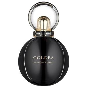 Bvlgari Goldea The Roman Night Eau De Parfum For Women 75ml 