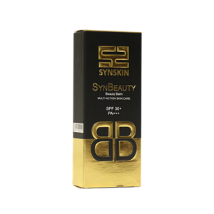 picture Syn Skin Syn Beauty BB Cream SPF30+ 40 g