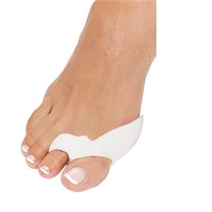 picture Footcare S-014 Silicone Gel Bunion Toe Seperator