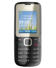 picture Nokia C2-00