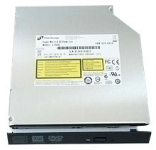 picture H.L GT30N SATA NOTEBOOK DVD/RW