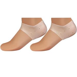 Air Pain Relief MHP01 Silicon Heel Support 