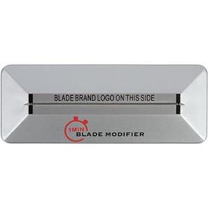 picture تیز کننده تیغه ماشین اصلاح ریچ باربر وان مینت The Rich Barber 1Min Blade Modifier