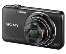 picture Sony Cyber-Shot DSC-WX50