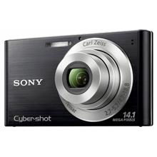 picture Sony Cyber-Shot DSC-W320