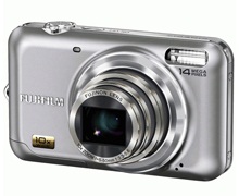 picture Fujifilm FinePix JZ500