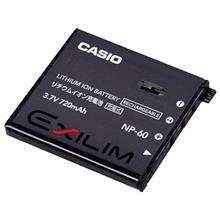picture Casio Exilim NP-60 Battery