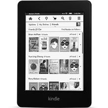 picture Amazon Kindle Paperwhite - 4GB