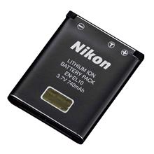 Nikon EN-EL10 Rechargeable Lithium-Ion Battery 
