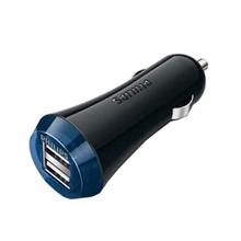 picture Philips DLP2257V/10 Ultra Fast Car Charger