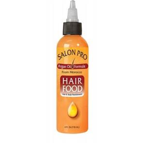 picture  Salon Pro Hair Food Pure Argan Oil