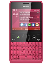 picture Nokia Asha 210