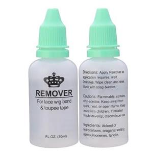 picture ریمور انواع چسب گریم Tape and Glue Adhesive Remover