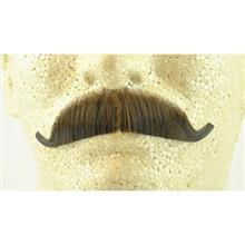 picture سبیل مصنوعی مدل اروپایی European Moustache no. 2012 Reusable
