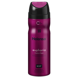 picture Helensa C.K. Euphoria Spray For Women 200ml
