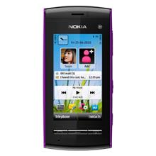 picture Nokia 5250