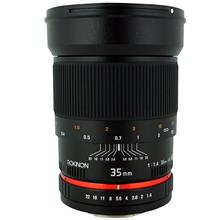 picture Samyang 35mm f/1.4 AS IF UMC for Canon