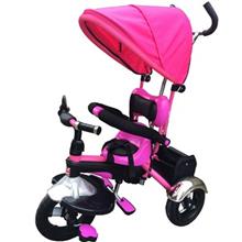 picture Flamingo Royal 10 Air Tricycle
