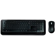 picture Microsoft Wireless Desktop 850 Keyboard and Mouse