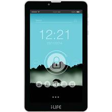 picture i-Life ITELL K3400i Dual SIM Tablet - 8GB