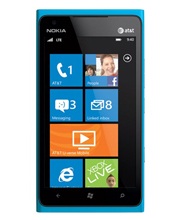 picture Nokia Lumia 900