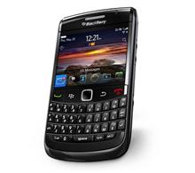 picture BlackBerry Bold 9000
