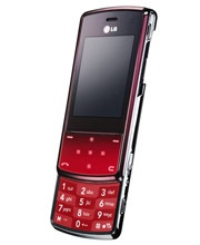 picture LG KF510