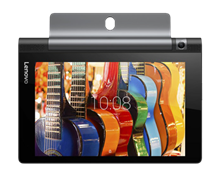 picture Lenovo Yoga Tablet 3 - 10 INCH