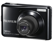 picture Fujifilm FinePix C25