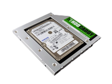 picture HDDCaddy SATA 12.7mm