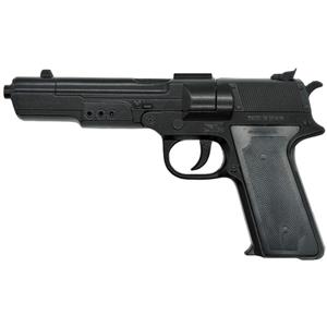 picture تفنگ اسباب بازی دیال مدل 49 Agente Especial کد KTT-012