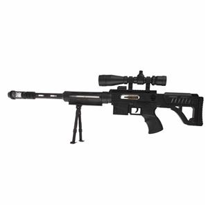 picture تفنگ اسباب بازی مدل Sniper Rifle