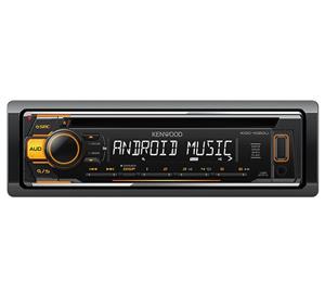 picture KENWOOD KDC-1020U Car Audio