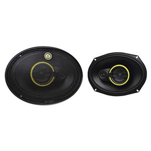 picture Booster BS-714W7 Car Speaker