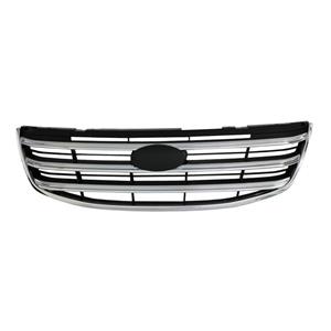 MVM A21-8401111YL Grille For MVM 550 