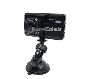 picture دوربین ضبط خودرو مدل D206