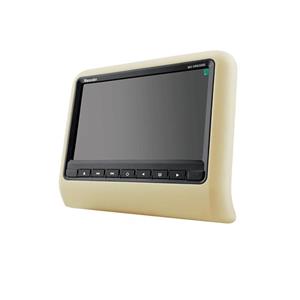 picture Maxeeder MX-HR6309D Headrest Monitor