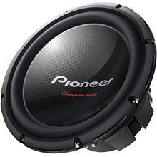 picture Pioneer TS-W310D4 Car Subwoofer