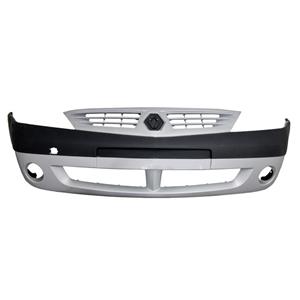 Azhineh Pad AP015 Front Bumper For L90 