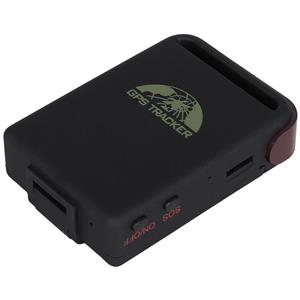 picture Tak YabGPS GT102 Personal  Gps Tracker