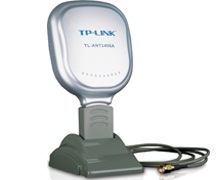picture TP-LINK TL-ANT2406A 2.4GHz 6dBi Indoor Directional Antenna