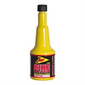 picture NF Bike Boost N Clean Bike Supplement Fuel System 150 ml