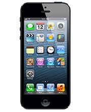 picture Apple iPhone 5 - 64GB